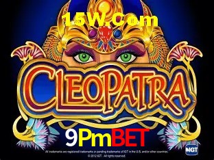Jogos de Slot 9Pmbet