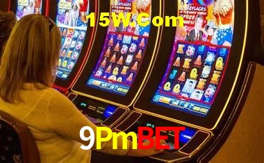 Diretório de Jogos 9Pmbet
