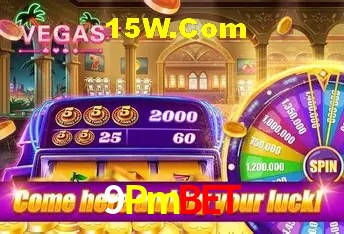 Casino Ao Vivo 9Pmbet