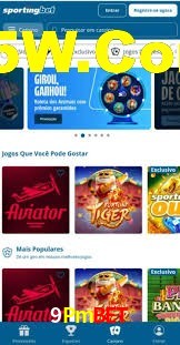 Torneios 9Pmbet