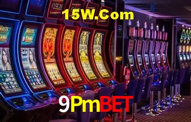 Design Responsivo 9Pmbet