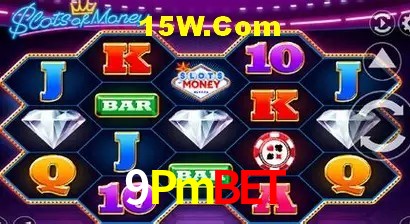 Estatísticas 9Pmbet