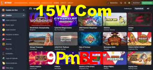 9Pmbet