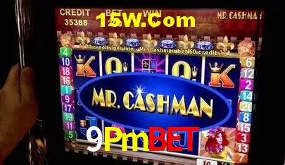 Integração de APIs 9Pmbet